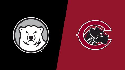 Replay: Court 5 - 2026 Bowdoin vs Chapman | Mar 11 @ 2 PM