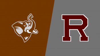 Replay: Court 11 - 2026 Tufts vs Redlands | Mar 16 @ 4 PM