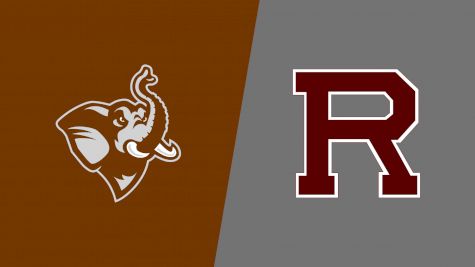 Replay: Court 11 - 2026 Tufts vs Redlands | Mar 16 @ 4 PM