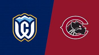 Replay: Court 3 - 2026 Whitman vs Chapman | Mar 17 @ 11 AM