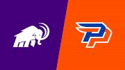 Replay: Court 4 - 2026 Amherst College vs Pomona-Pitzer | Mar 16 @ 2 PM