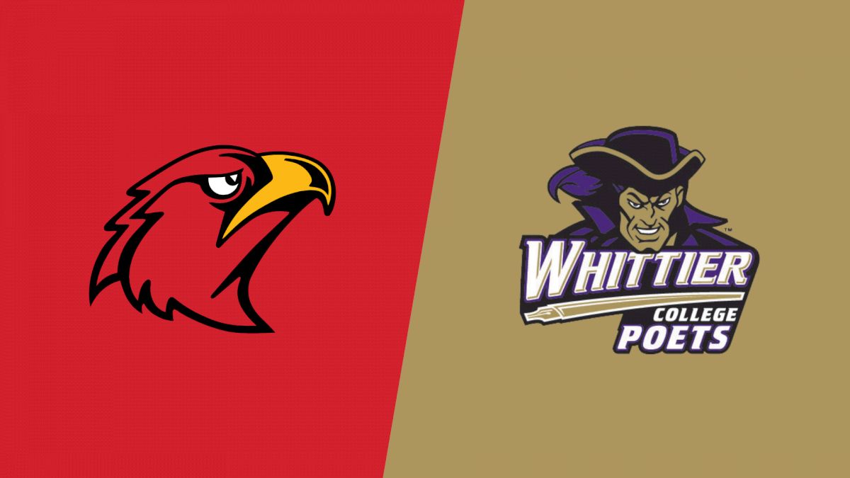 How to Watch: 2026 Illinois Institute of Technology vs Whittier | Baseball