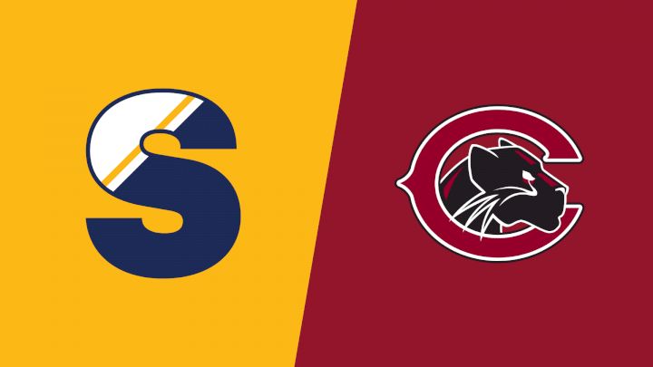 2026 Smith College vs Chapman - Tennis