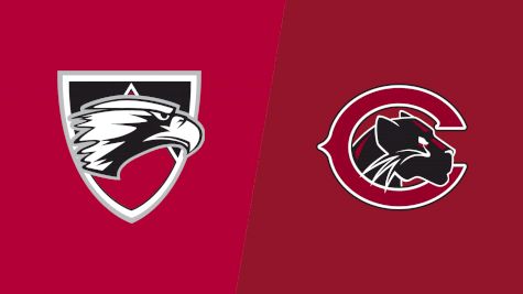 Replay: Edgewood vs Chapman | Mar 17 @ 4 PM