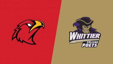 2026 Illinois Institute of Technology vs Whittier