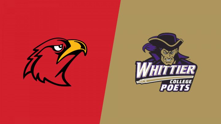 2026 Illinois Institute of Technology vs Whittier