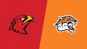 Replay: Illinois Institute o vs Occidental | Mar 17 @ 3 PM