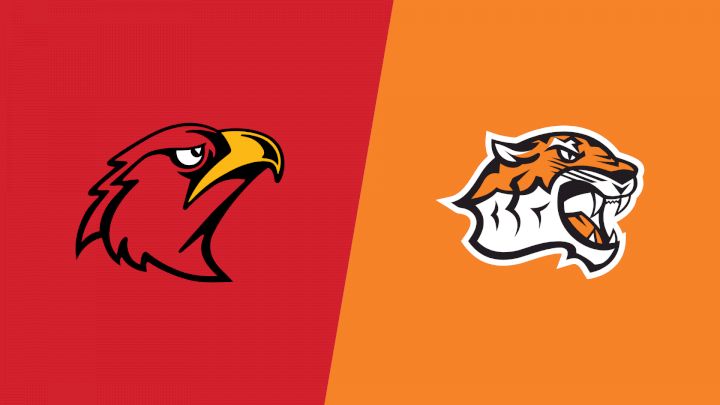 2026 Illinois Institute of Technology vs Occidental