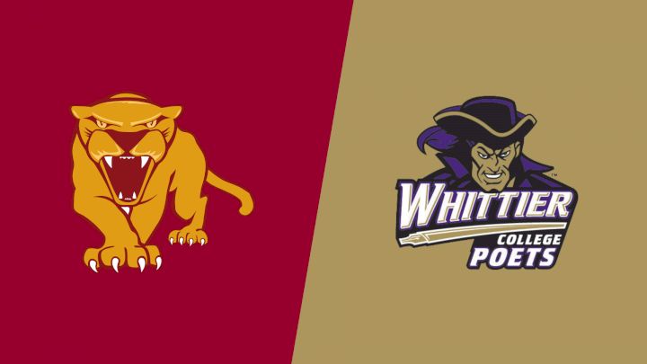 2026 Minnesota-Morris vs Whittier