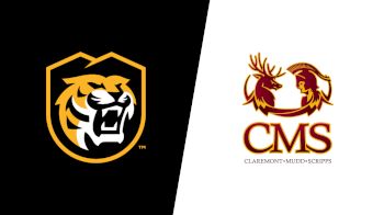 Replay: Colorado College vs CMS | Mar 15 @ 1 PM