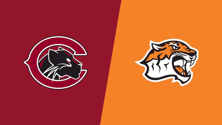 2026 Chapman vs Occidental - Women's Water Polo