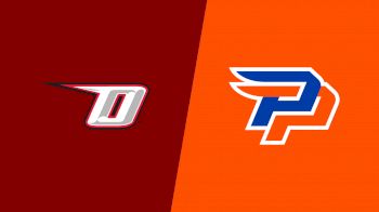 Replay: SUNY Oneonta vs Pomona-Pitzer | Mar 18 @ 10 AM