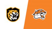 Replay: Court 4 - 2026 Colorado College vs Occidental | Mar 20 @ 3 PM