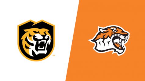 Replay: Court 4 - 2026 Colorado College vs Occidental | Mar 20 @ 3 PM