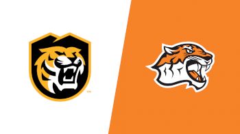 Replay: Court 4 - 2026 Colorado College vs Occidental | Mar 20 @ 3 PM