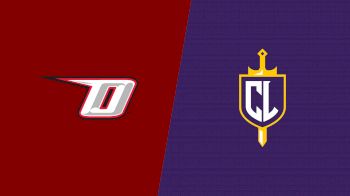 Replay: SUNY Oneonta vs Cal Lutheran - DH | Mar 17 @ 12 PM