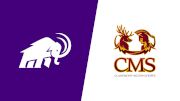Replay: Amherst College vs CMS 5 - 2026 Amherst College vs CMS | Mar 18 @ 10 AM