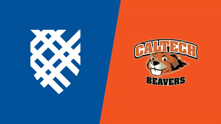 2026 Macalester vs Caltech - Women's Water Polo