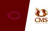 Replay: Chicago vs CMS 5 - 2026 Chicago vs CMS | Mar 19 @ 12 PM