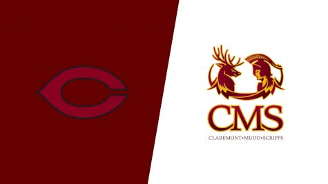 Replay: Chicago vs CMS 5 - 2026 Chicago vs CMS | Mar 19 @ 12 PM