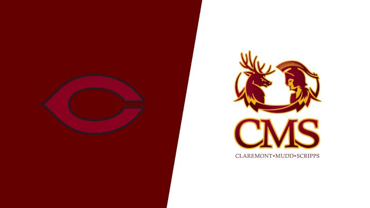 2026 Chicago vs Claremont M-S - Tennis