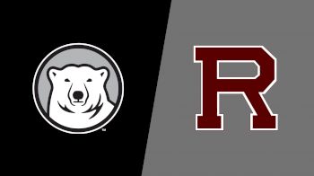 Replay: Court 5 - 2026 Bowdoin vs Redlands - Men's Tennis | Mar 18 @ 4 PM