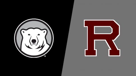 2026 Bowdoin vs Redlands - Men's Tennis