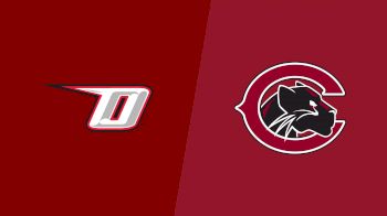 Replay: SUNY Oneonta vs Chapman | Mar 20 @ 3 PM