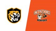 Replay: Court 1 - 2026 Colorado College vs Caltech | Mar 19 @ 3 PM