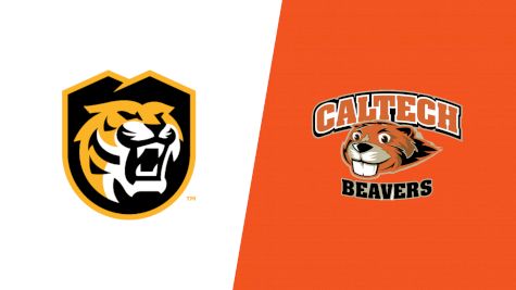Replay: Court 1 - 2026 Colorado College vs Caltech | Mar 19 @ 3 PM