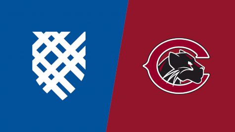 2026 Macalester vs Chapman - Women's Water Polo