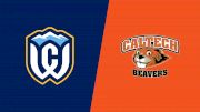 Replay: Court 5 - 2026 Whitman vs Caltech | Mar 20 @ 2 PM