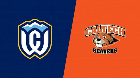 Replay: Court 5 - 2026 Whitman vs Caltech | Mar 20 @ 2 PM