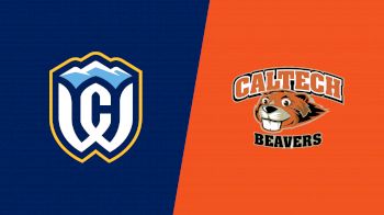 Replay: Court 5 - 2026 Whitman vs Caltech | Mar 20 @ 2 PM