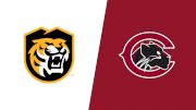 Replay: Court 6 - 2026 Colorado College vs Chapman | Mar 21 @ 10 AM