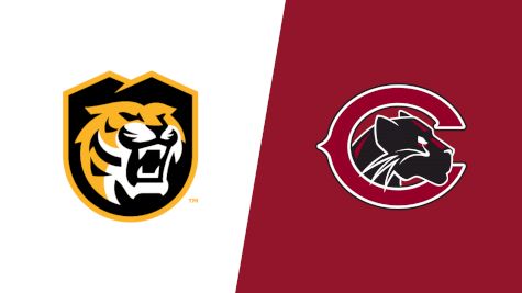 Replay: Court 6 - 2026 Colorado College vs Chapman | Mar 21 @ 10 AM