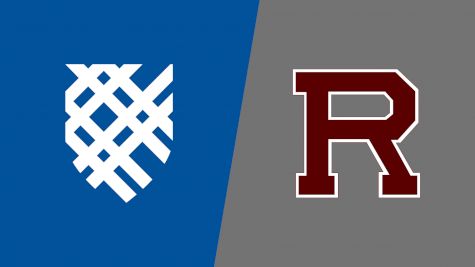 2026 Macalester vs Redlands - Women's Water Polo