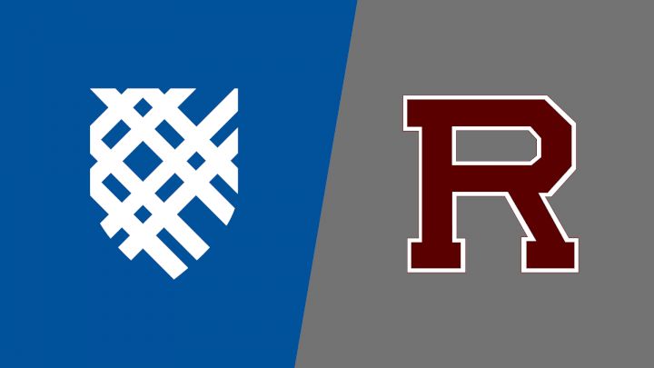 2026 Macalester vs Redlands - Women's Water Polo