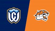 Replay: Court 4 - 2026 Whitman vs Occidental | Mar 21 @ 10 AM