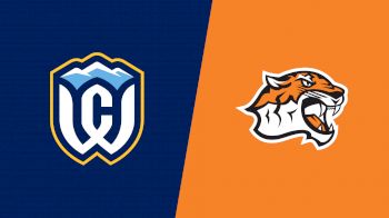 Replay: Court 4 - 2026 Whitman vs Occidental | Mar 21 @ 10 AM