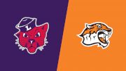 Replay: Court 2 - 2026 Linfield vs Occidental | Mar 22 @ 2 PM