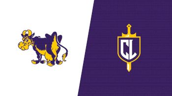 Replay: Williams vs Cal Lutheran - DH | Mar 25 @ 12 PM