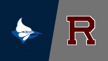Replay: Elmhurst vs Redlands | Mar 24 @ 4 PM