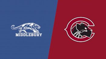 Replay: Court 5 - 2026 Middlebury vs Chapman | Mar 23 @ 10 AM