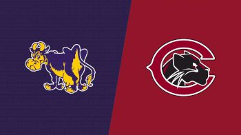 Replay: Court 1 - 2026 Williams College vs Chapman | Mar 23 @ 2 PM