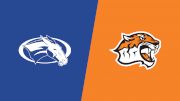 Replay: Court 1 - 2026 Colby College vs Occidental | Mar 23 @ 4 PM