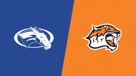 Replay: Court 1 - 2026 Colby College vs Occidental | Mar 23 @ 4 PM