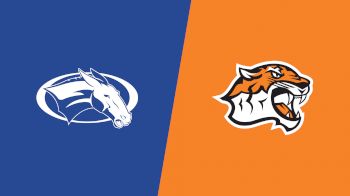 Replay: Court 1 - 2026 Colby College vs Occidental | Mar 23 @ 4 PM