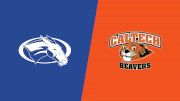 Replay: Court 5 - 2026 Colby College vs Caltech | Mar 24 @ 11 AM