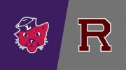 Replay: Court 9 - 2026 Linfield vs Redlands | Mar 25 @ 4 PM